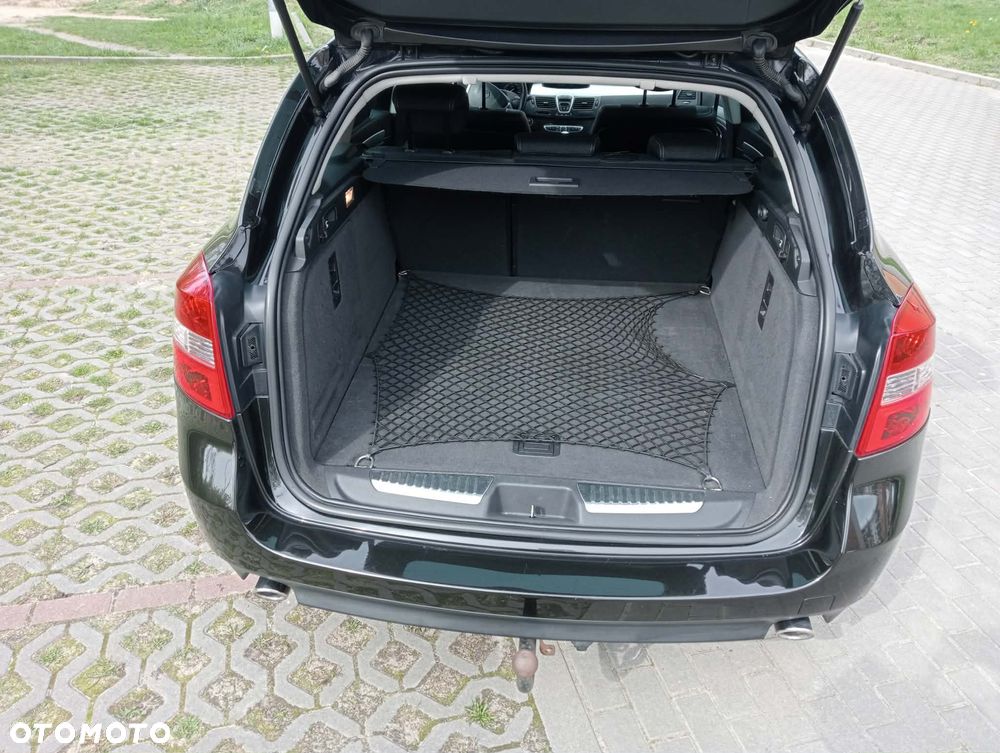 Renault Laguna dCi 150 FAP Dynamique - 9