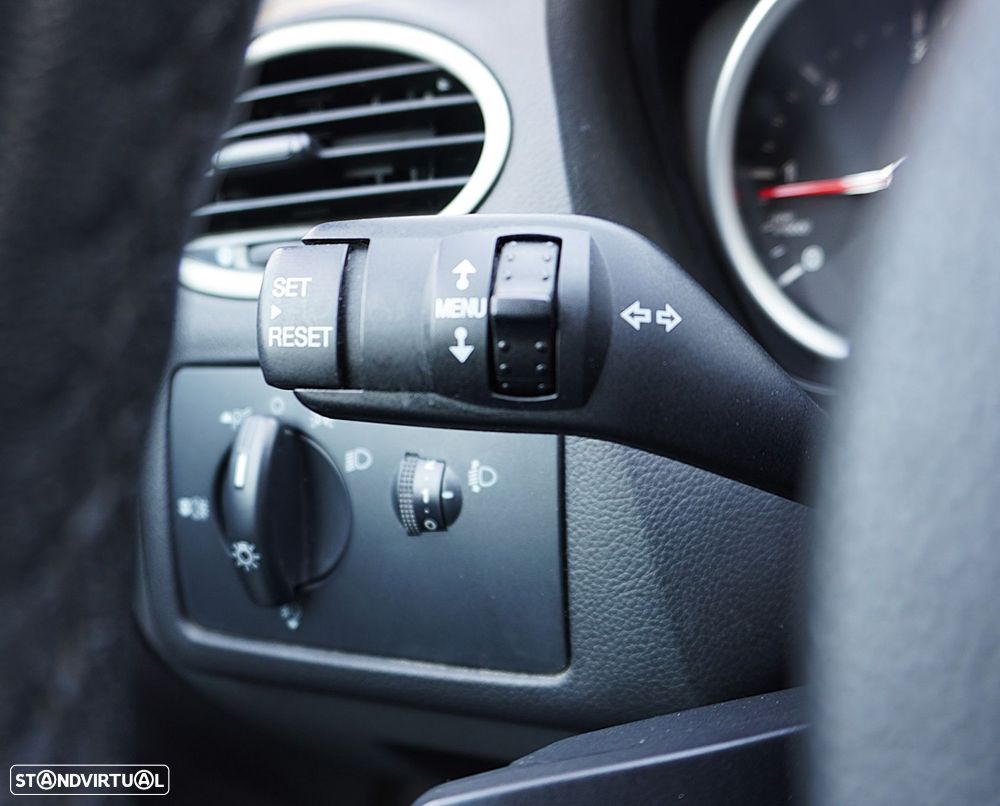 Ford Focus 1.6 TDCi Trend - 27