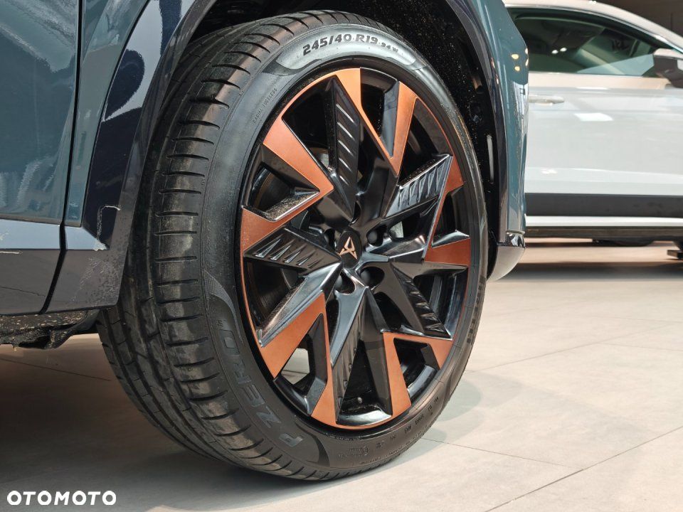 Cupra Formentor - 6