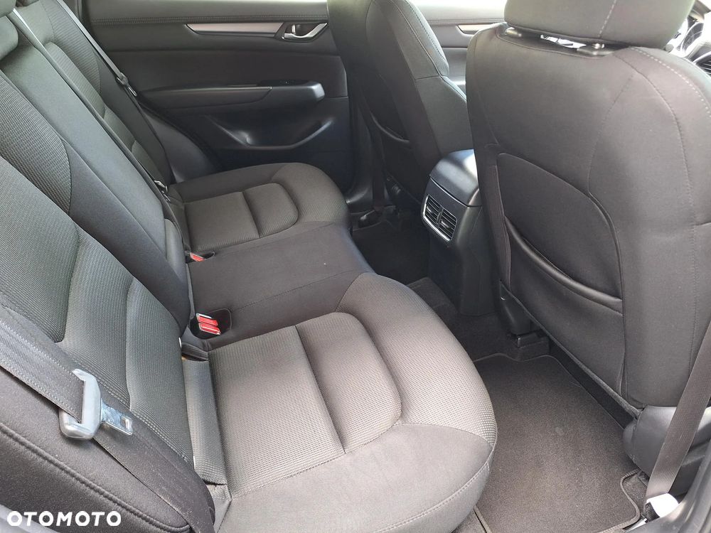 Mazda CX-5 2.0 Skymotion 2WD - 20