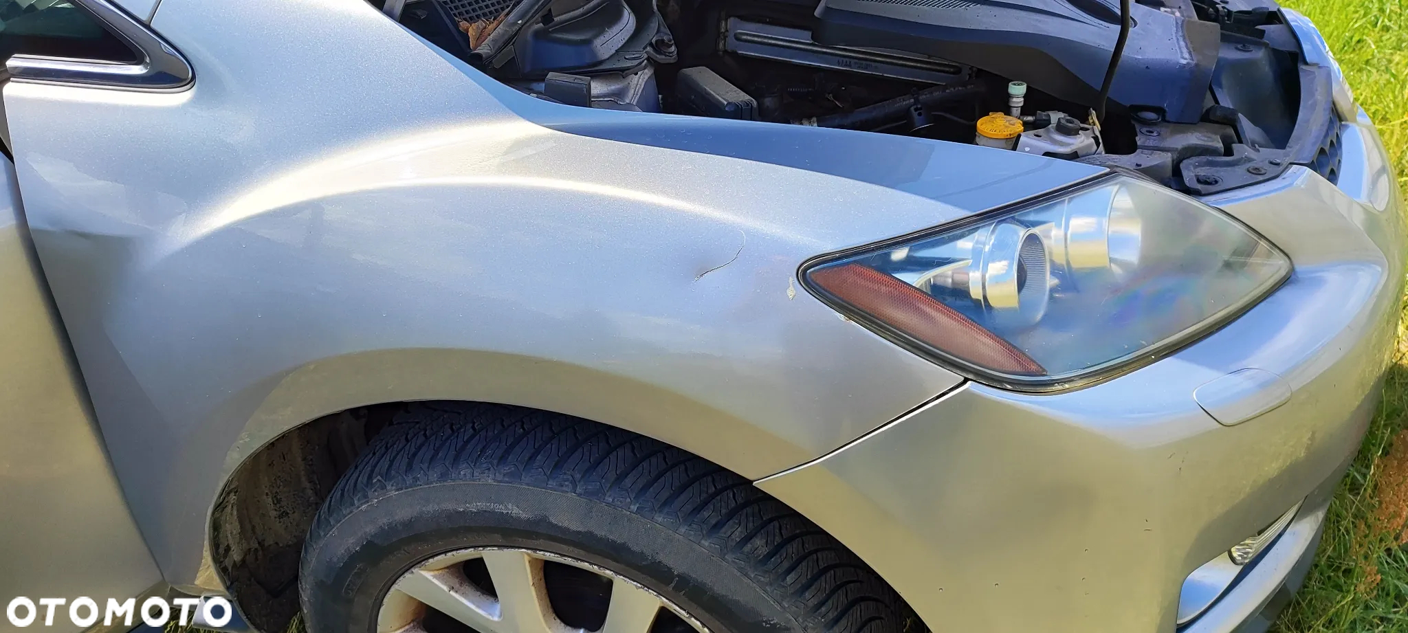 Mazda CX-7 2.3 MZR Energy - 25
