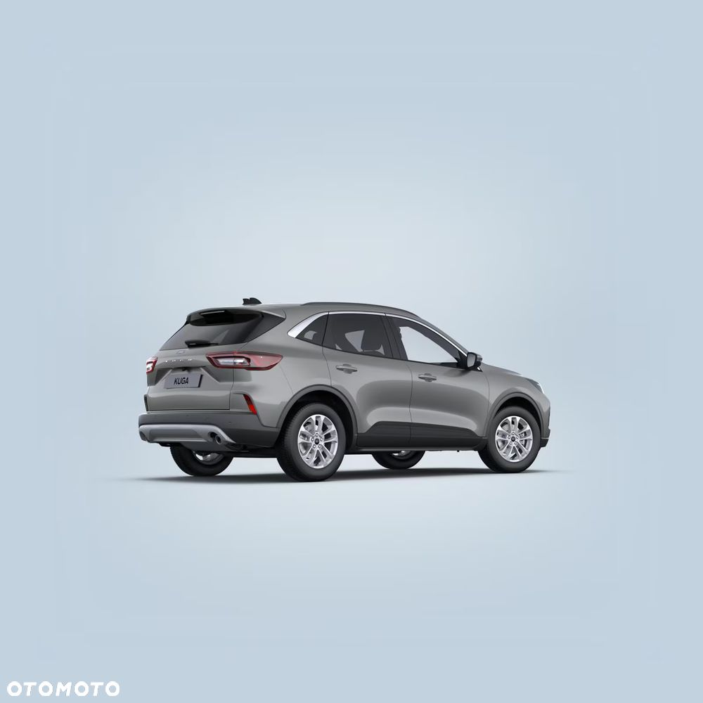 Ford Kuga 1.5 EcoBoost FWD Titanium - 5