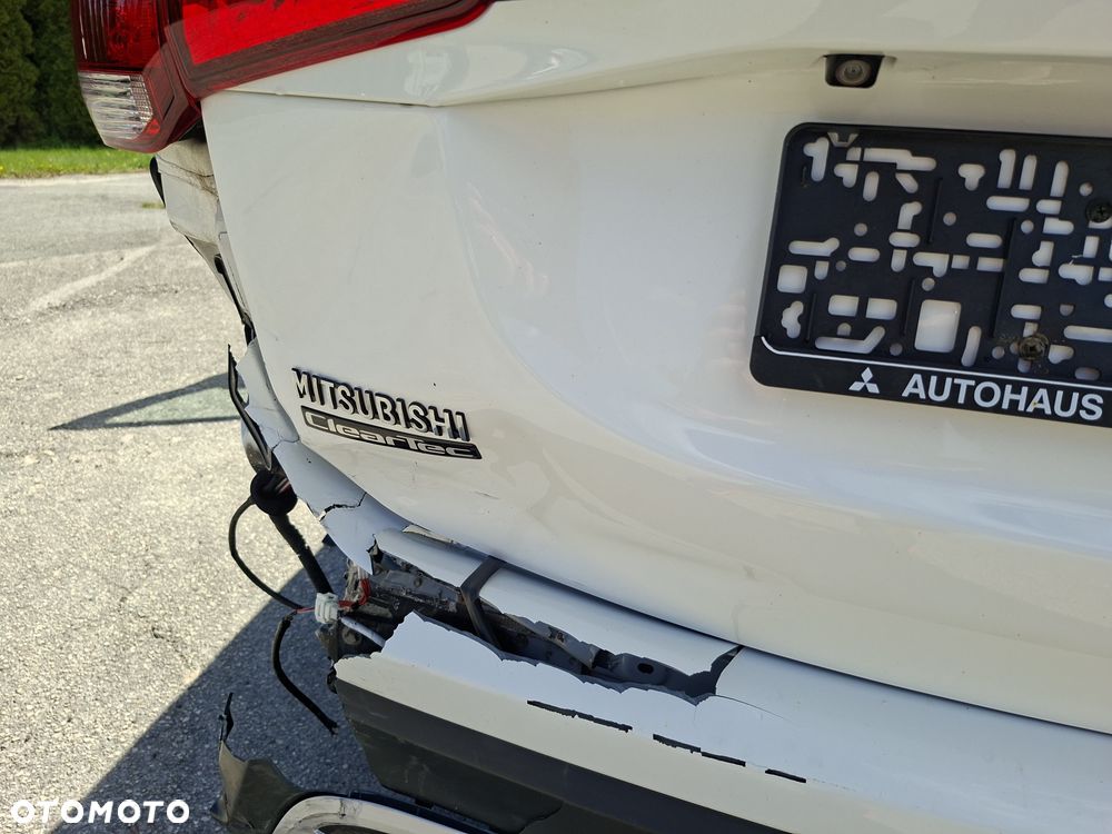Mitsubishi Outlander 2.0 2WD - 29