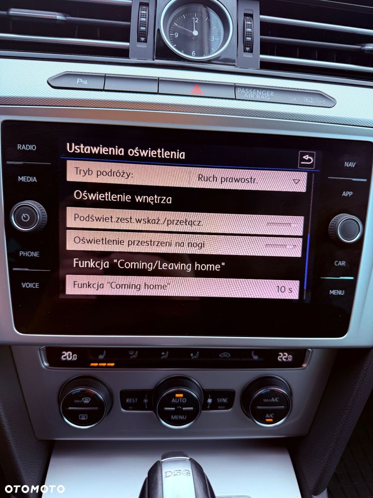 Volkswagen Passat 2.0 TDI BMT SCR Comfortline DSG7 - 35