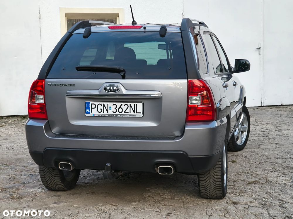 Kia Sportage 2.0 EX - 32