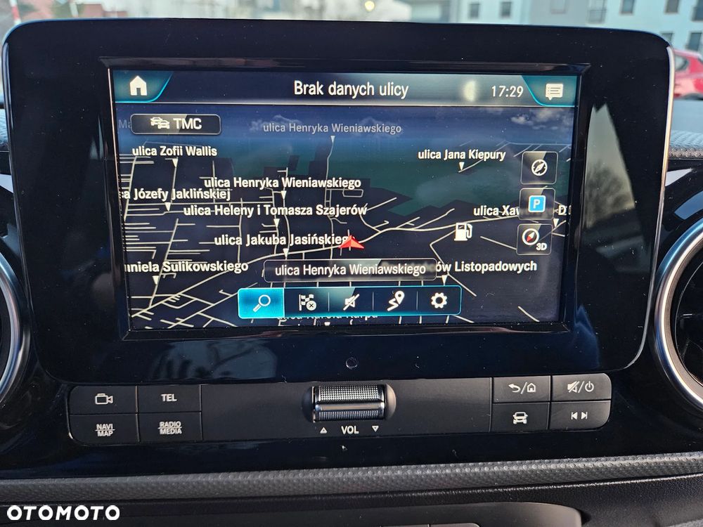 Mercedes-Benz Citan - 31