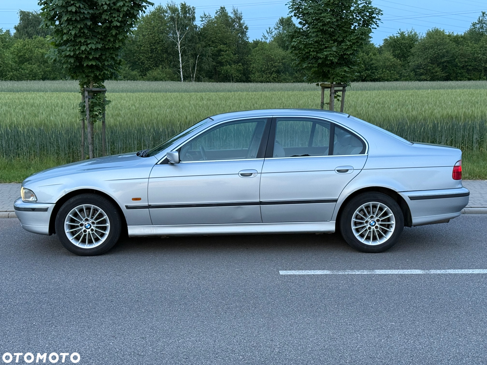 BMW Seria 5 - 11