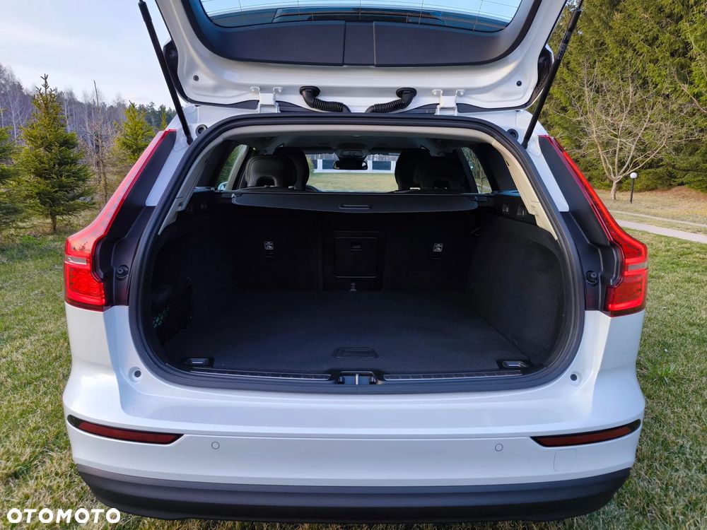 Volvo V60 B4 B DKG Plus Bright - 18