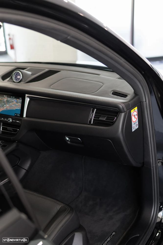 Porsche Macan Spirit - 43