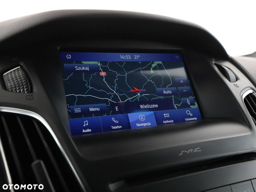 Ford Focus 2.0 EcoBoost ST - 27