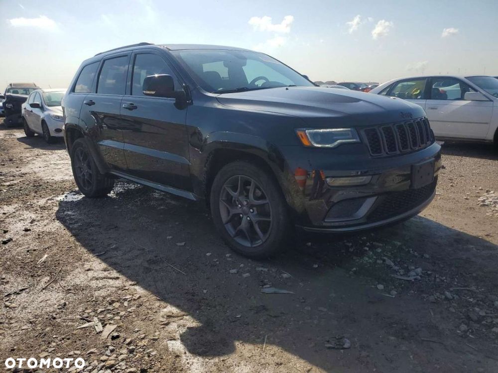 Jeep Grand Cherokee - 6