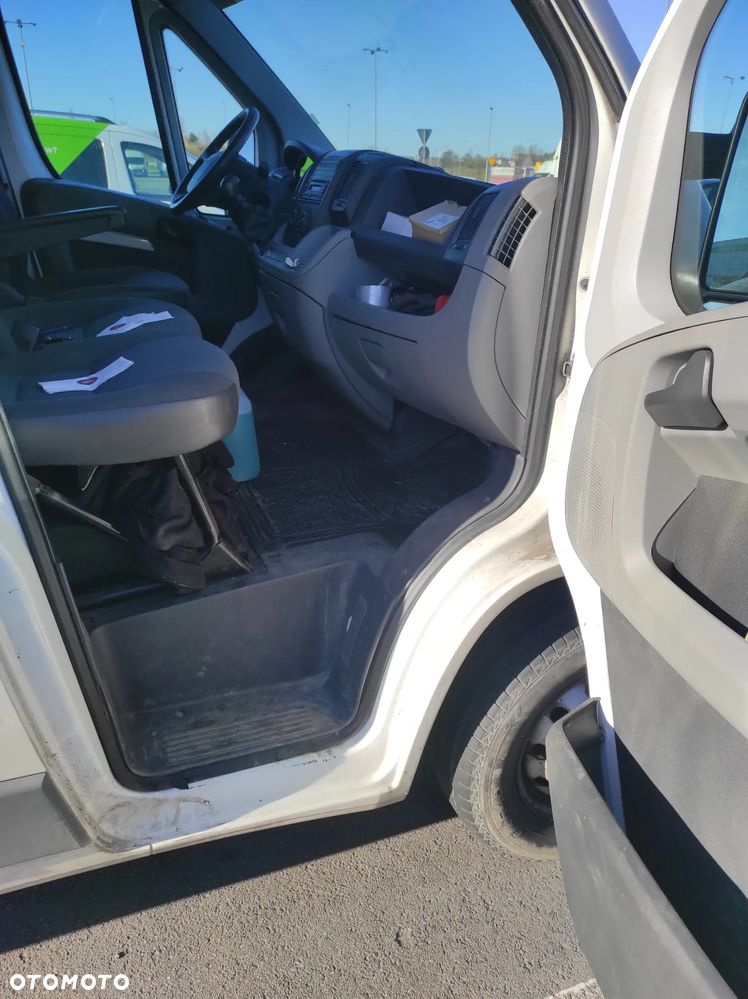 Peugeot boxer - 13