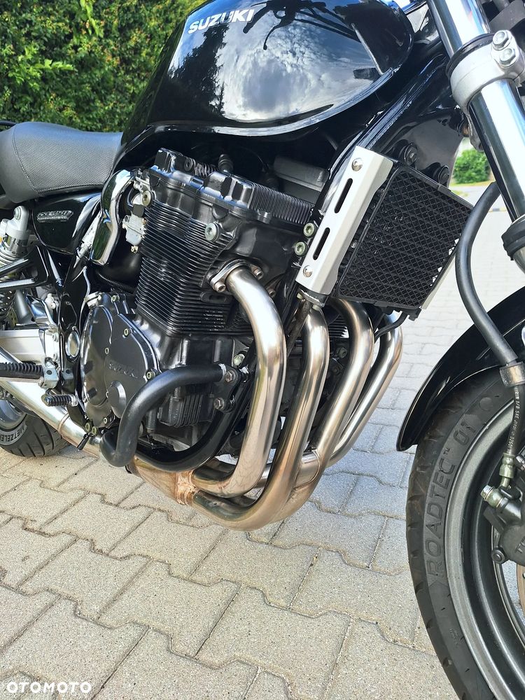 Suzuki GSX - 7