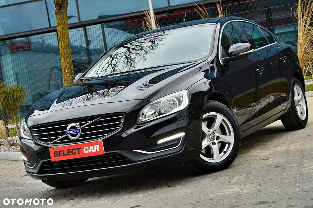 Volvo S60 - 3