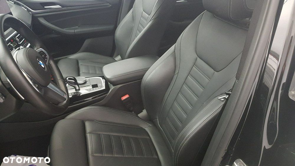 BMW X3 - 16
