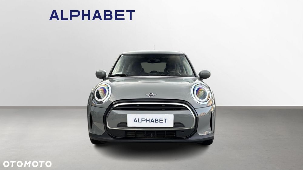 MINI Cooper GPF - 4