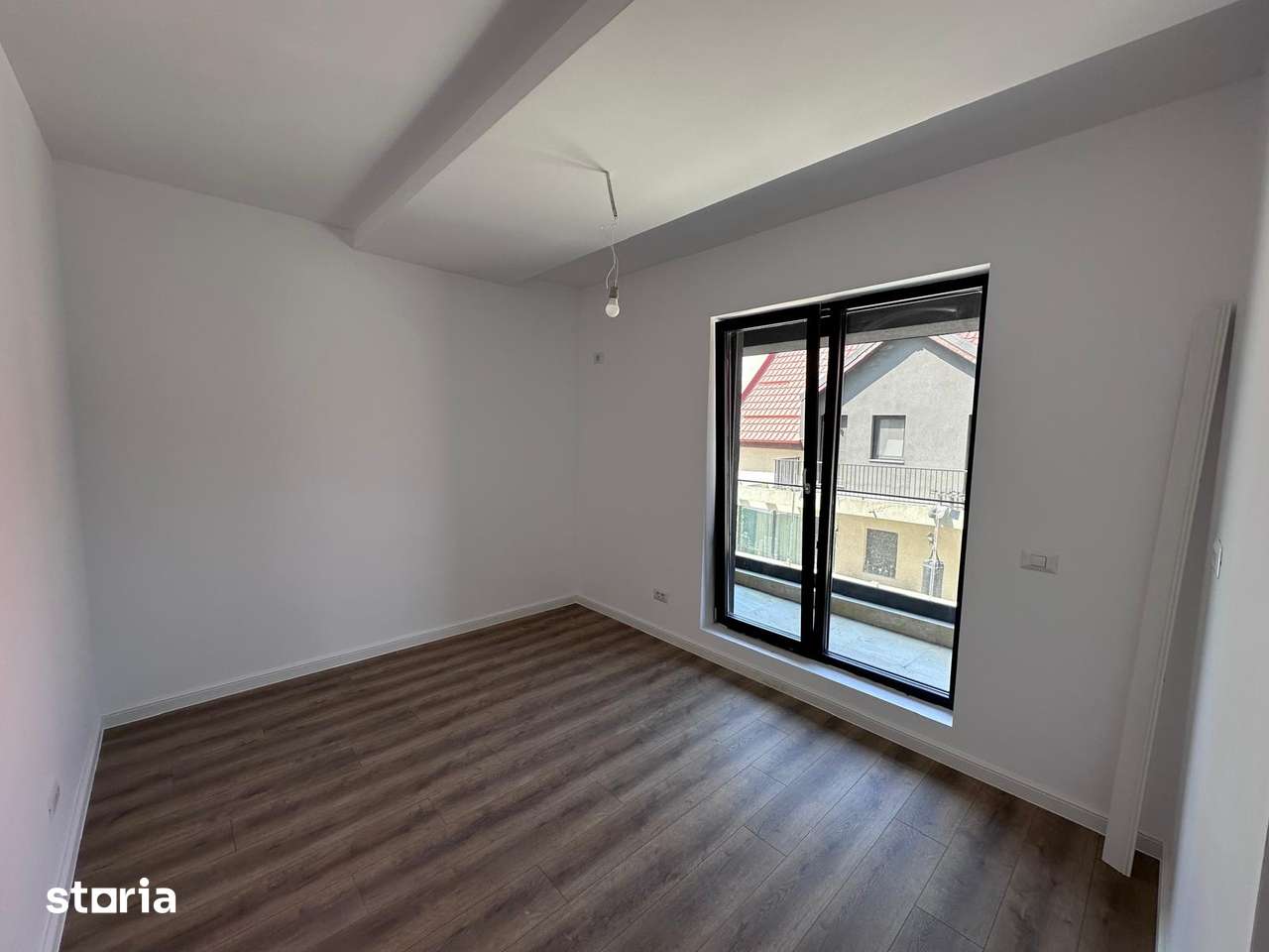 Interior view of Apartament 2 bedroom in Strada Prelungirea Ghencea