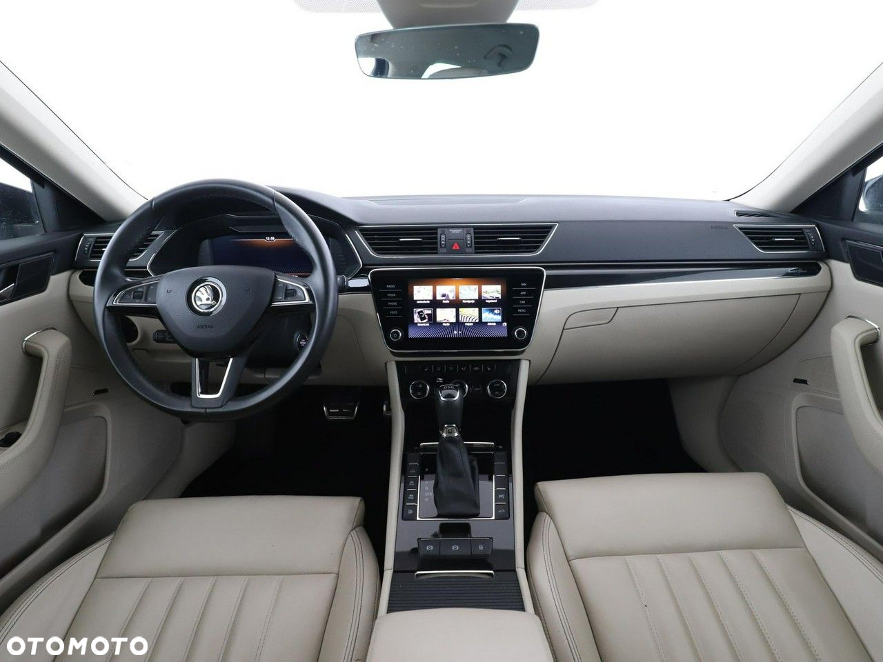 Skoda Superb 1.4 TSI Plug-In Hybrid L&K DSG - 11