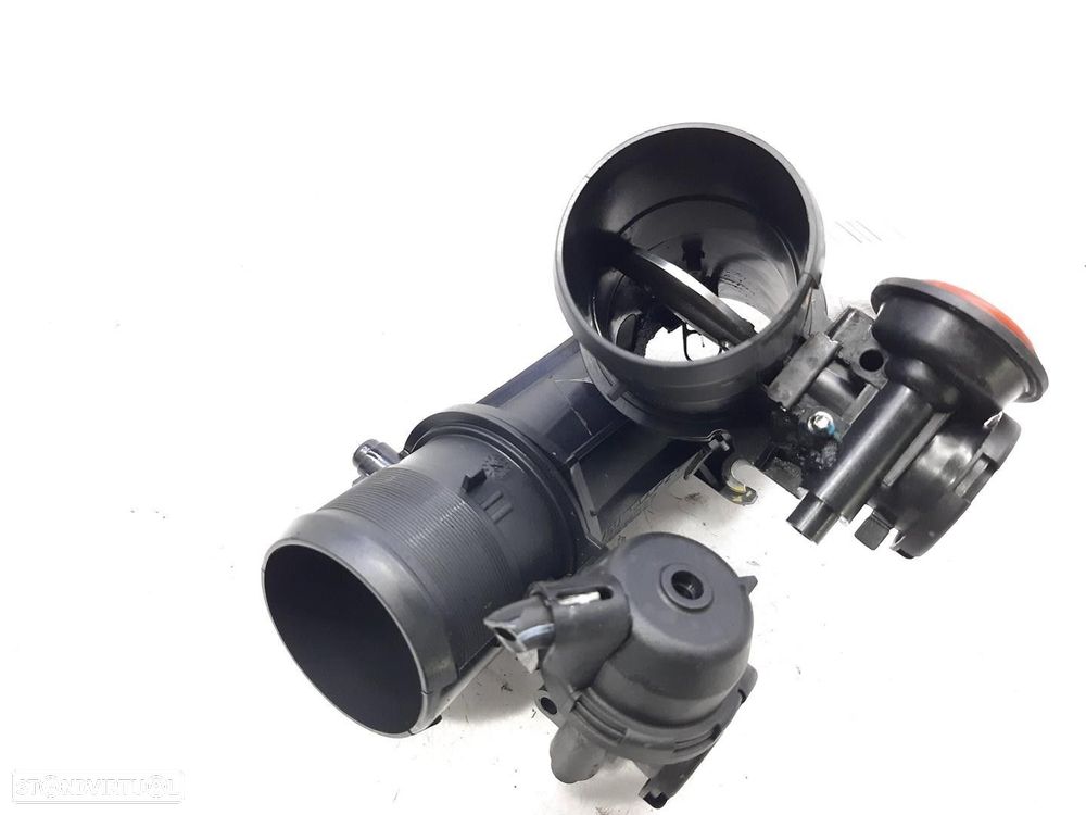 CAIXA BORBOLETAS PEUGEOT 407 2004 -9646846380 - 3