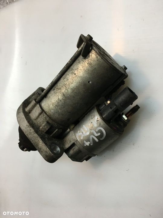 ROZRUSZNIK VW GOLF V AUDI A3 8P 1.4 TSI 1.8 TFSI 02Z911023G - 4