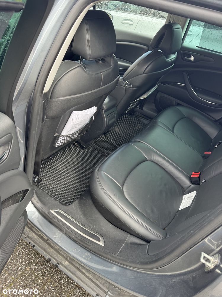 Citroën C5 - 8