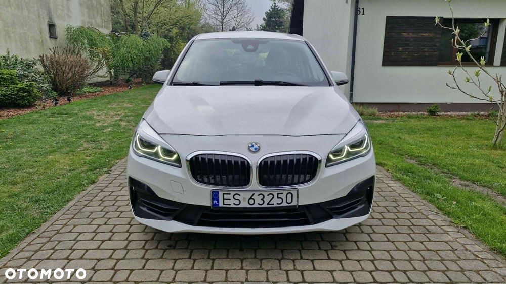 BMW Seria 2 218d xDrive Sport - 3