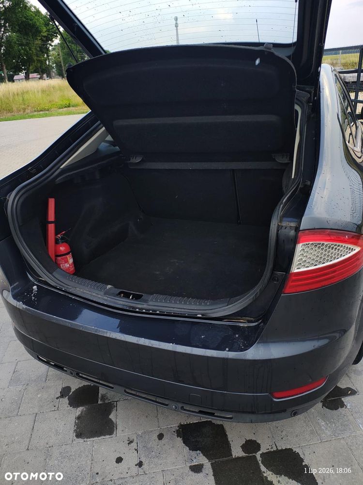 Ford Mondeo 1.8 TDCi Titanium - 22