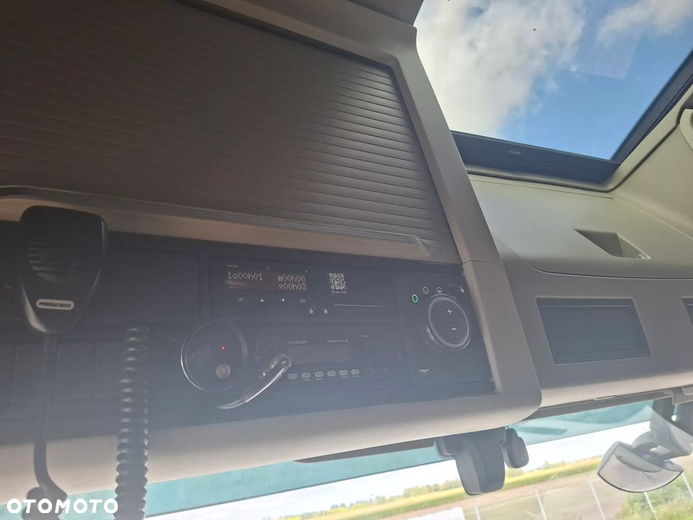 Volvo FH 460  (33342) - 14