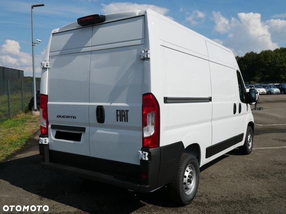 Fiat Ducato L2H2 140KM - 5
