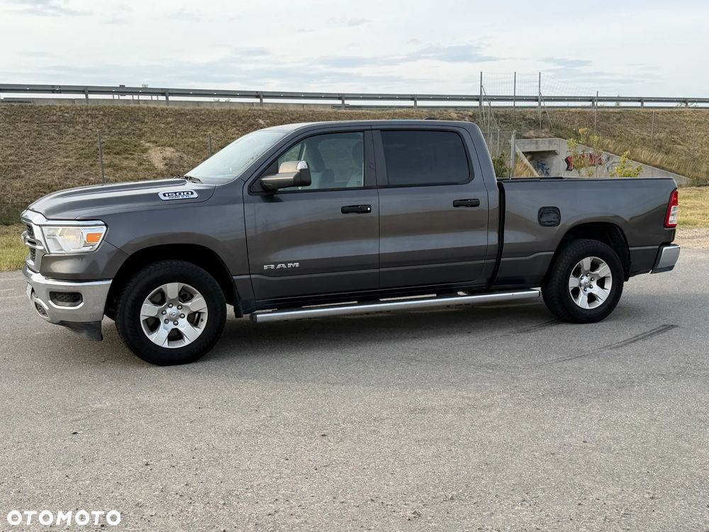 Dodge RAM 5.7 4x4 - 27