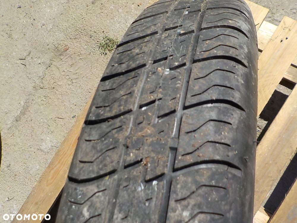 AUDI A3 III 8V DOJAZDÓWKA R16 5X112 1K0601027F - 4
