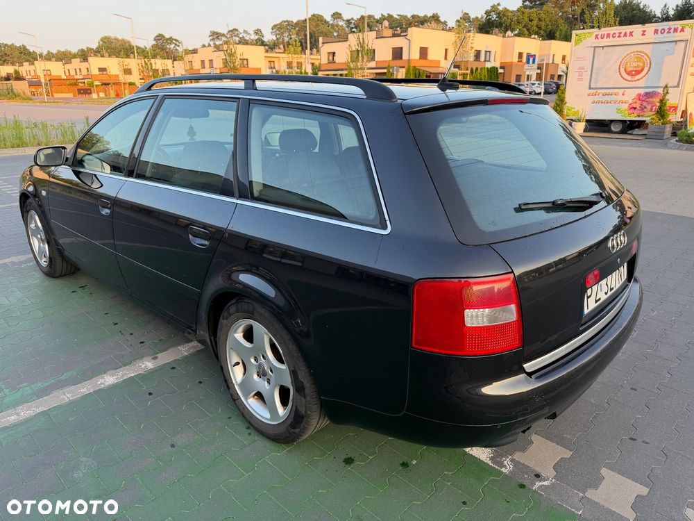 Audi A6 Avant 2 - 4