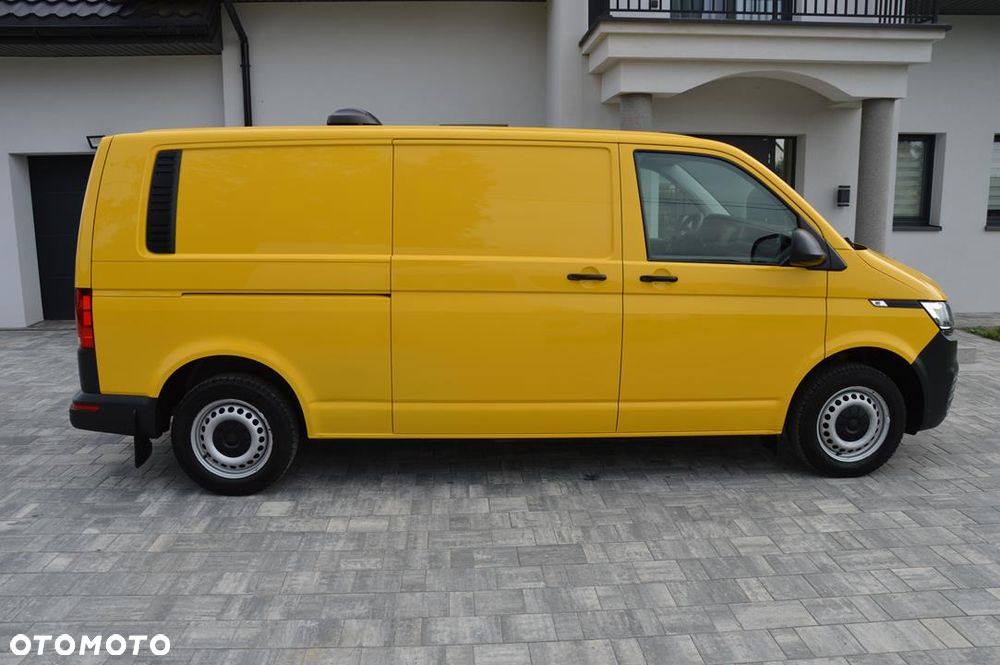 Volkswagen Transporter - 2