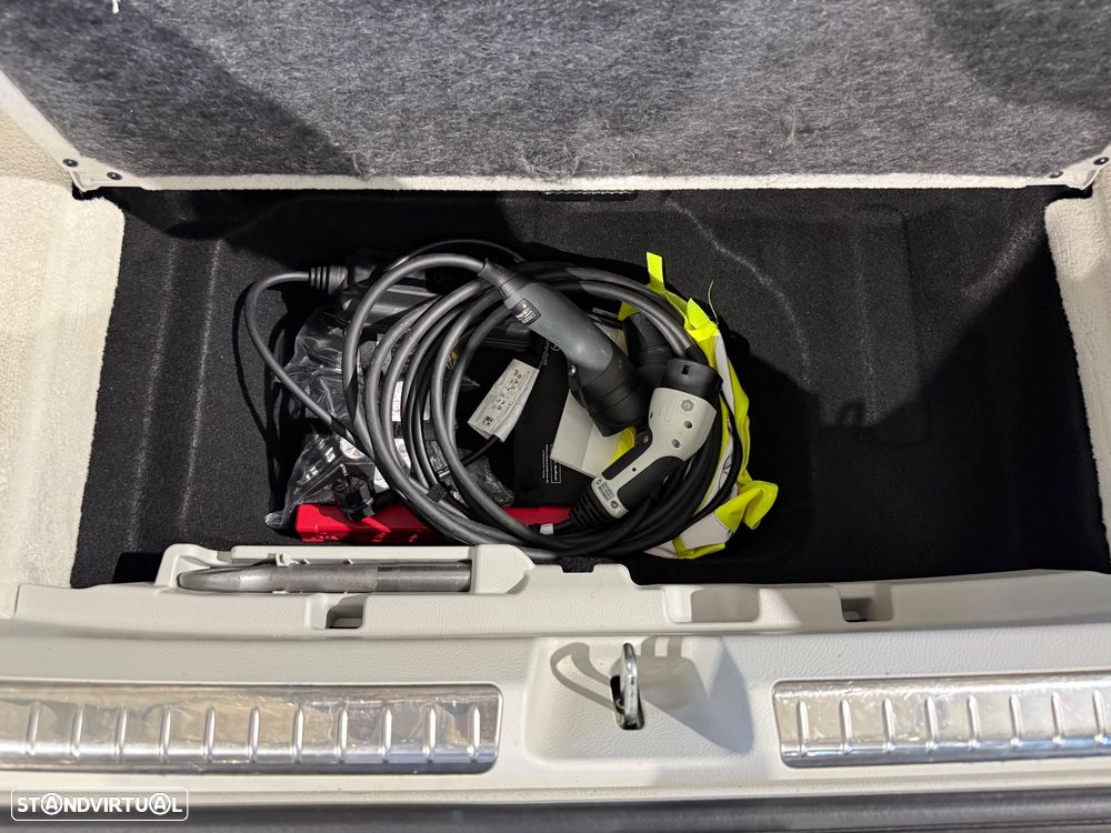 Mercedes-Benz EQS 450+ AMG Line - 16