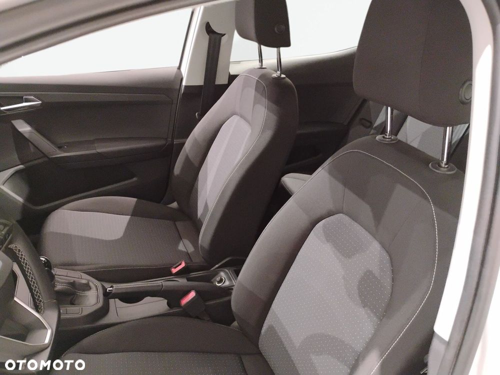 Seat Ibiza 1.0 MPI EVO Style S&S - 11