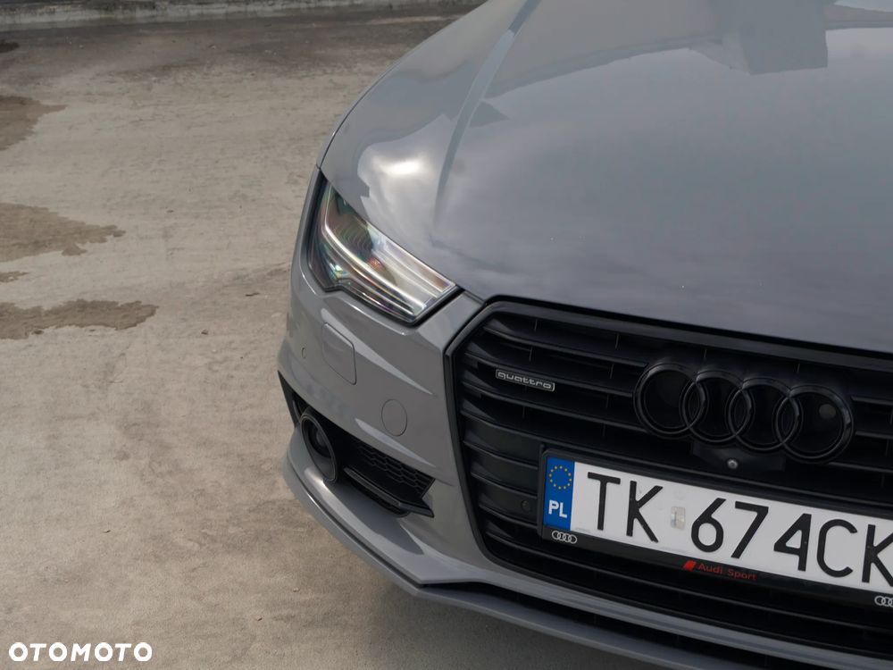 Audi A7 Sportback - 6
