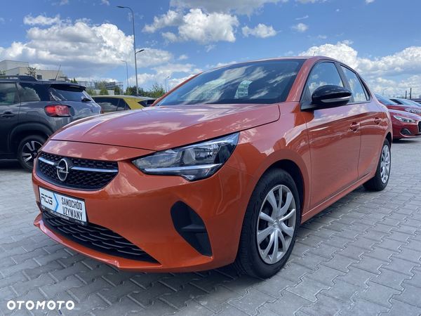Opel Corsa 1.2 S&S