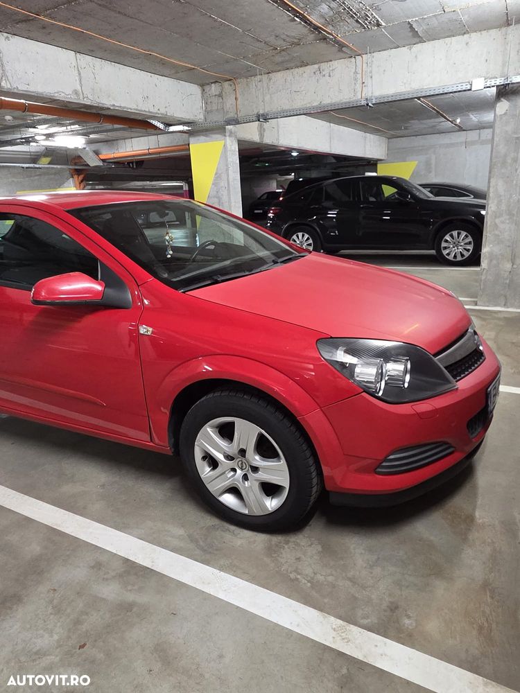 Opel Astra 1.4i Enjoy - 3