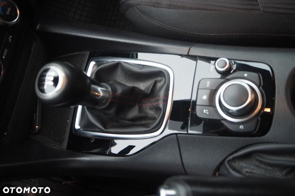 Mazda 3 2.0 Skypassion EU6 - 9