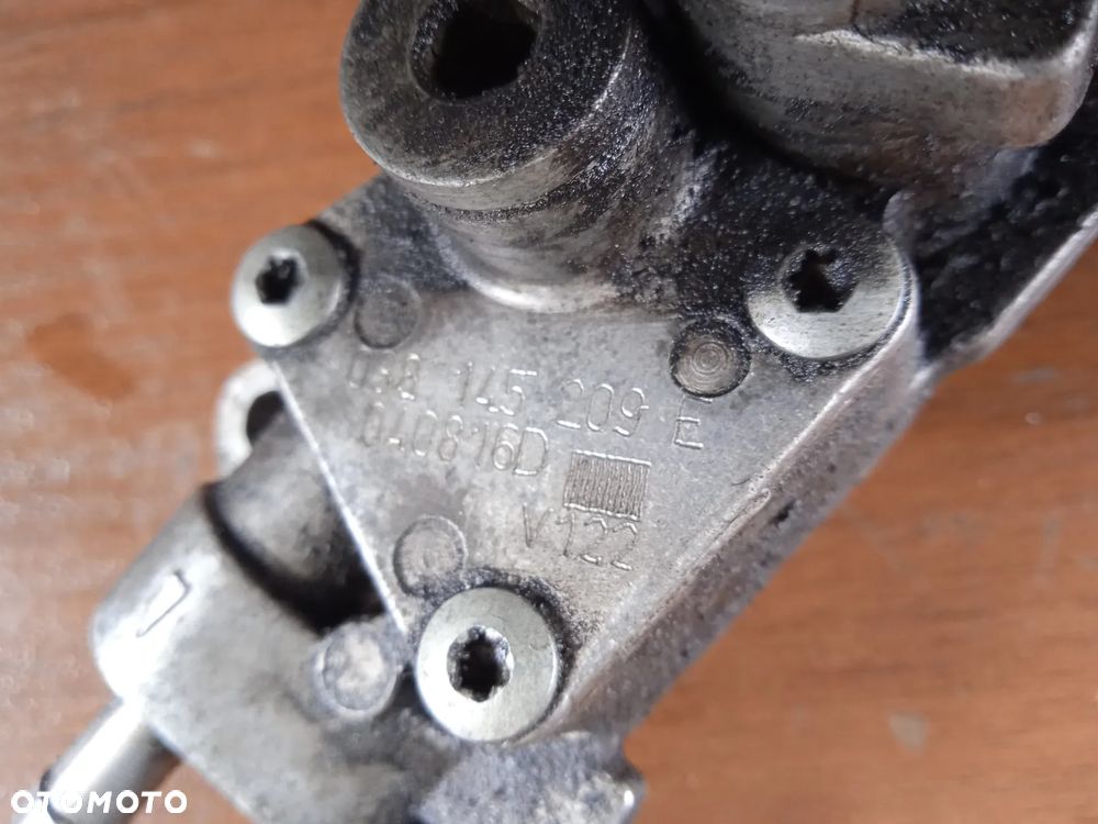 POMPA VACUM VW POlo 1.4 Tdi 038145209E - 2