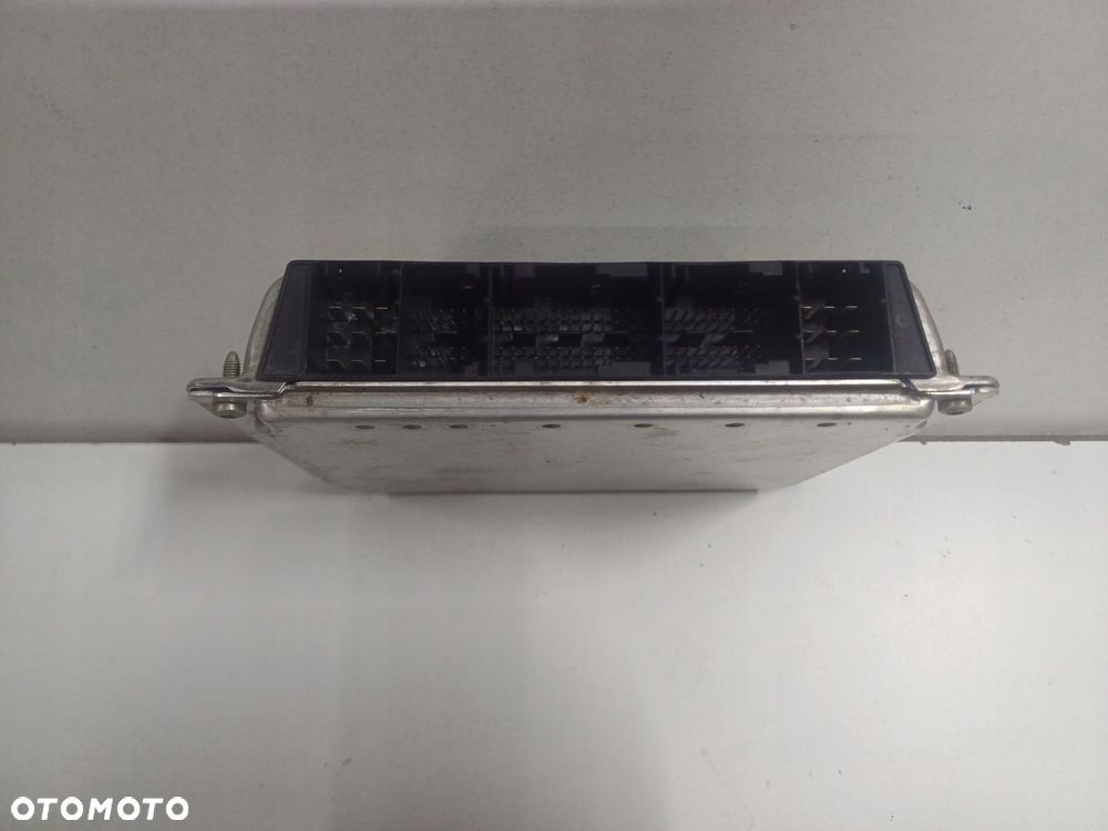 Komputer sterownik silnika BMW 5 E39 2.0B - 3