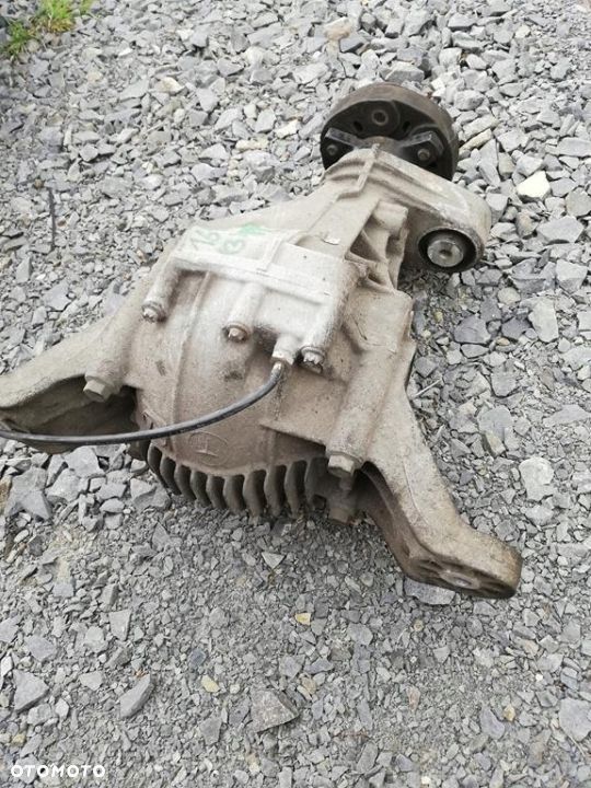 MERCEDES ML W164 MOST Tylny Tył Dyfer 3.0 V6 CDI 350cdi 3.45 - 1