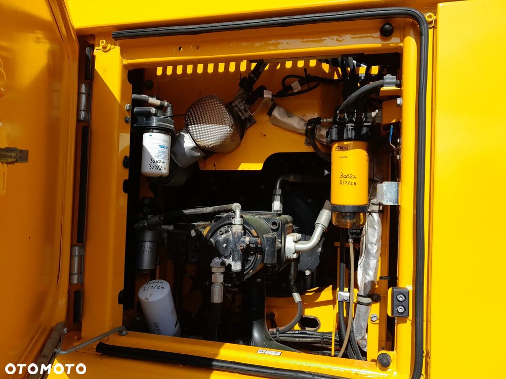 JCB 220x js220 2018R - 21