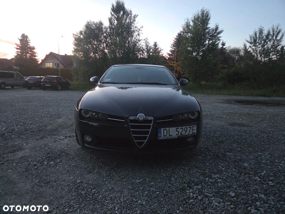 Alfa Romeo 159 - 5