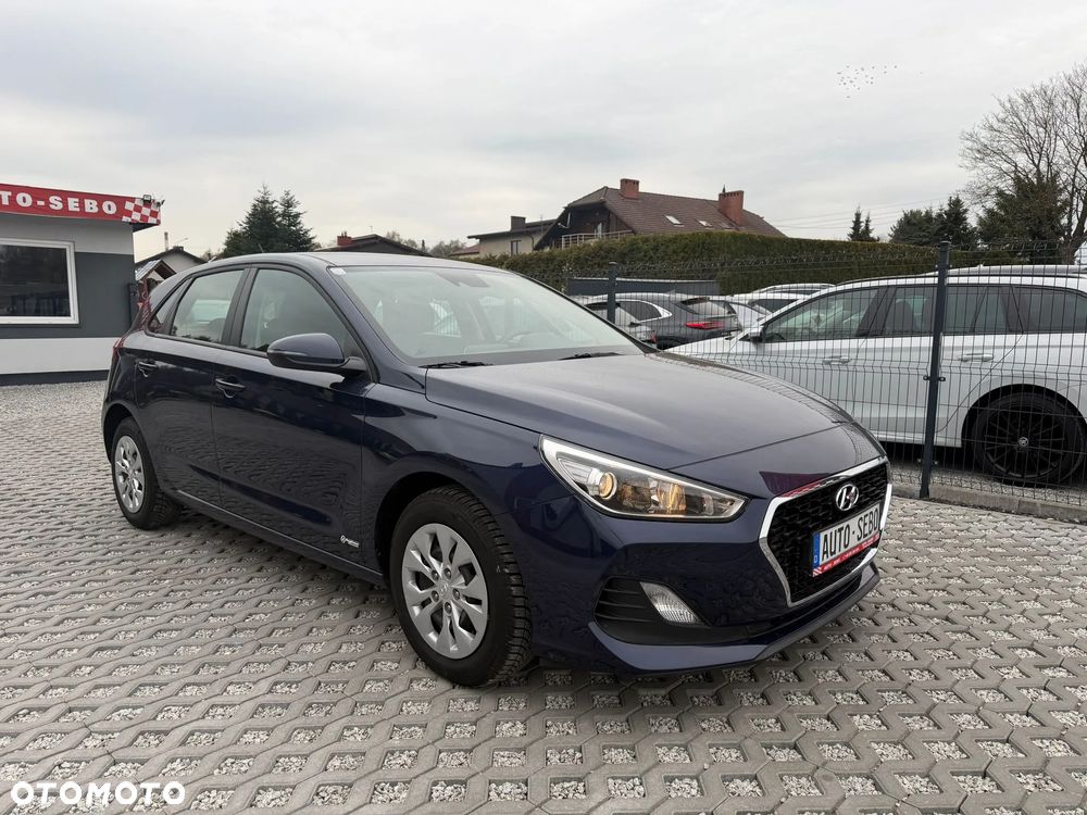Hyundai i30 - 16