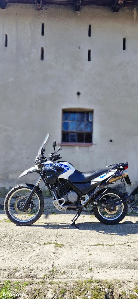BMW GS - 2
