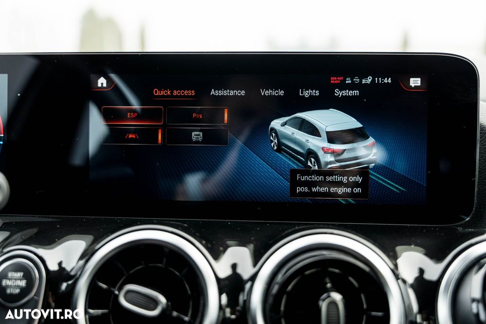 Mercedes-Benz GLA 250 e 8G-DCT Style - 25