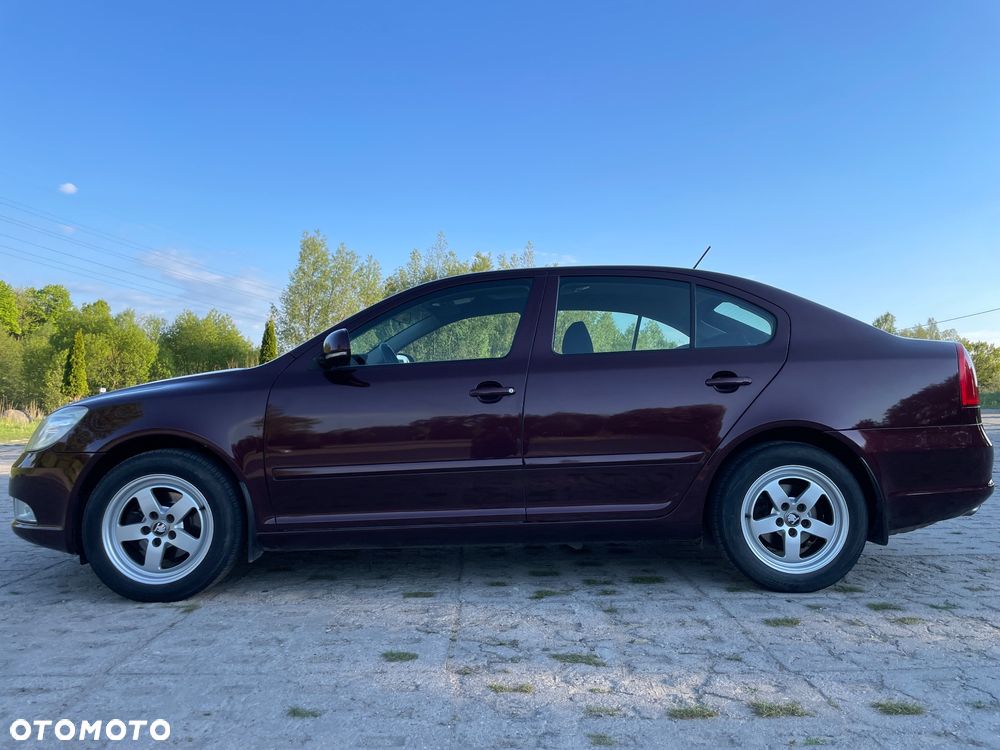 Skoda Octavia 1.4 TSI Ambition - 2