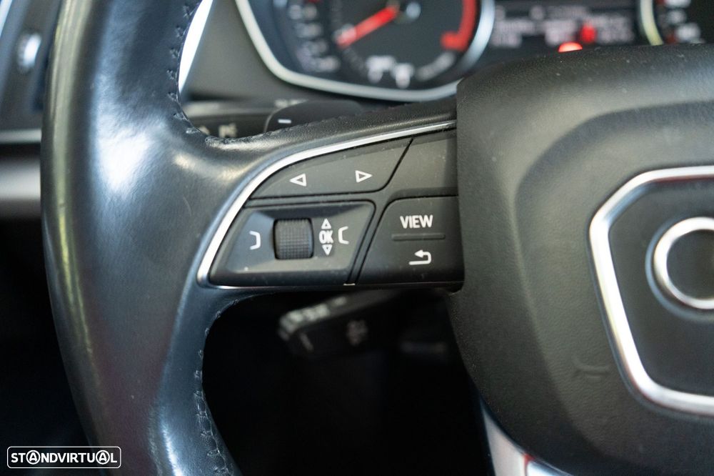 Audi Q5 2.0 TDI quattro Advance S-tronic - 19