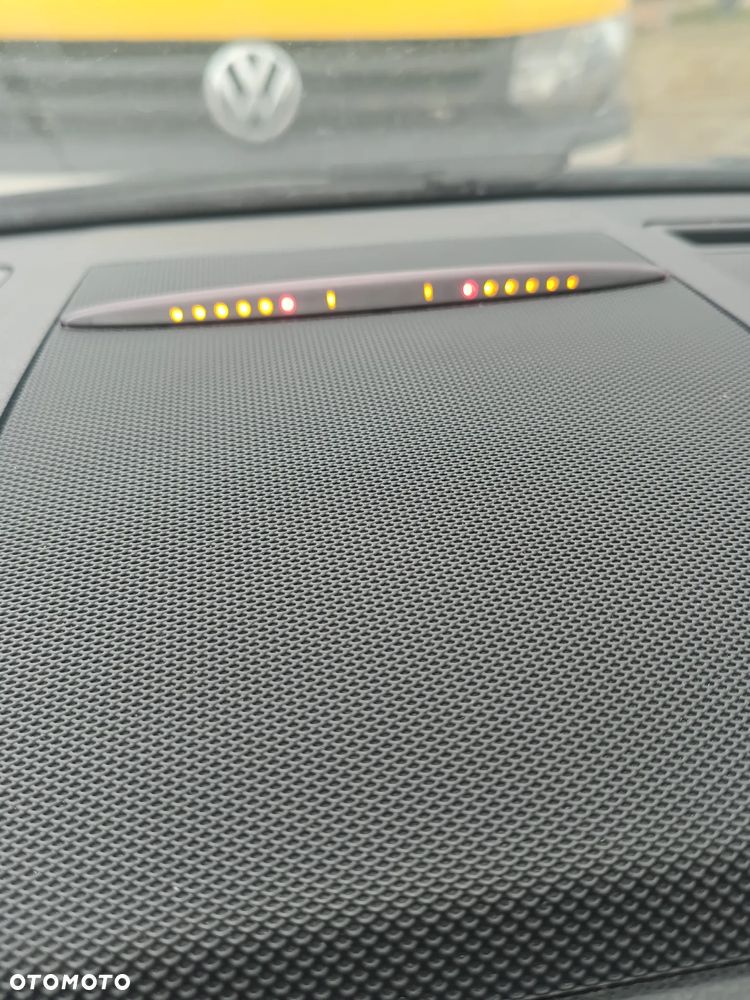 Mercedes-Benz Klasa B 200 CDI DPF Autotronic SPORT EDITION - 21